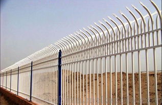 青海西宁围栏 护栏 栅栏生产厂家质量保证图片